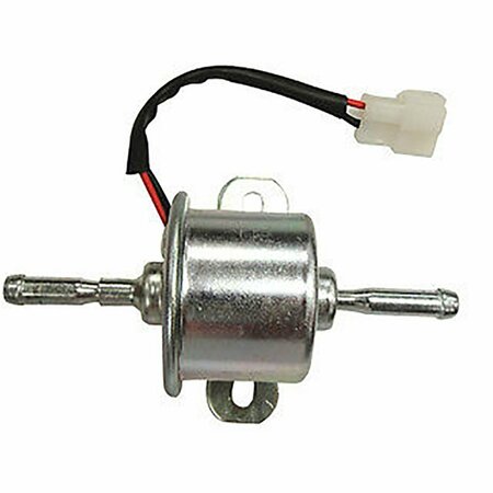 AFTERMARKET 119225-52102 New Fuel Pump Made for Several Yanmar Models FSG60-0050